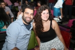 Friday Night at Barbacane Pub, Byblos